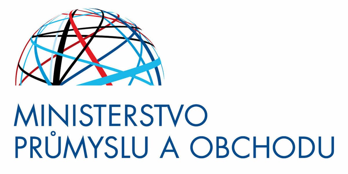 Ministerstvo průmyslu a obchodu České republiky