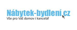Nábytek-bydlení — zásilkový obchod s nábytkem a bytovými doplňky