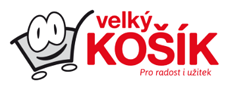 Velký košík — zásilkový obchod se zahradnickými potřebami a bytovým textilem
